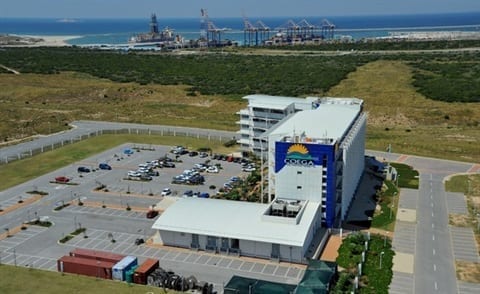 Coega Development Centre