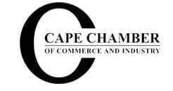 Cape Chamber of Commerce and Industry logo