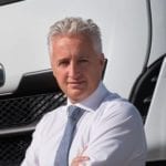 Iveco South Africa management