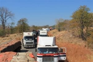 Chirundu congestion image