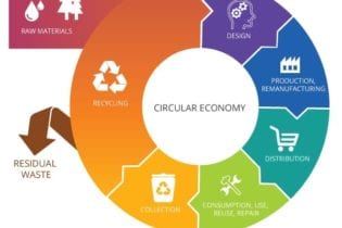 The circular economy