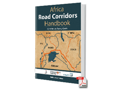 Africa Road Corridors Handbook image