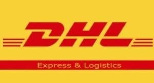 DHL logo image