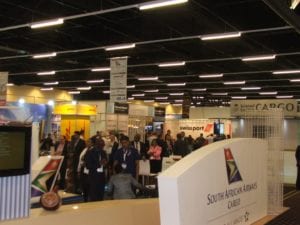 Air Cargo Africa conferenceand Expo