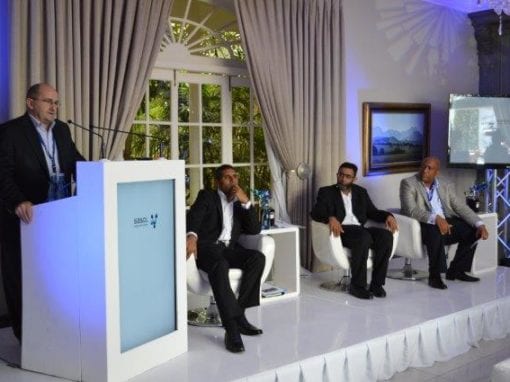 Sasol new fuel launch image