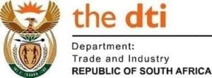 Department of Trade and Industry image