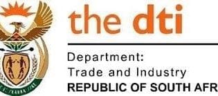 Department of Trade and Industry image