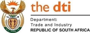 Department of Trade and Industry image