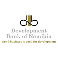 Development Bank of Namibia logo image