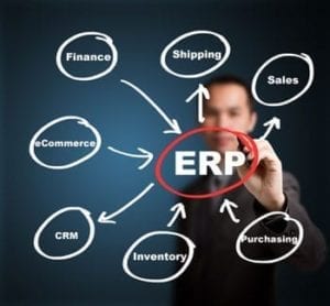 ERP