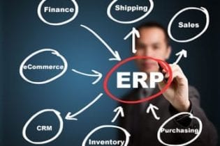 ERP