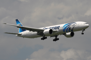 EgyptAir