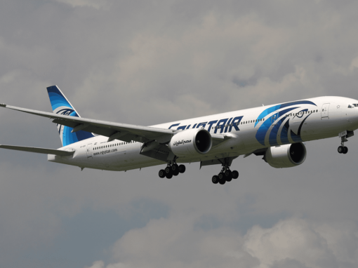 EgyptAir