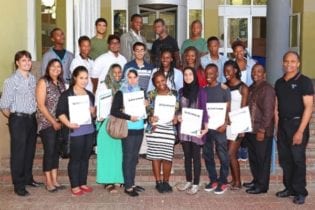 Engen Maths and Science Schools