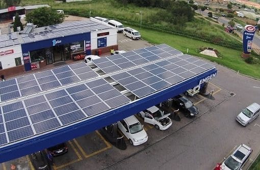 Engen All Africa Convenience Centre image