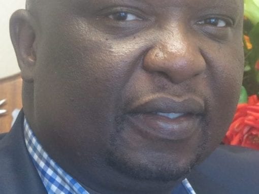 Phumuzi Ernest Sigasa image