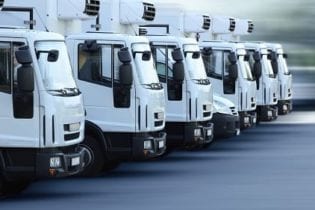 Fleet management