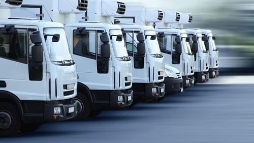 Fleet management