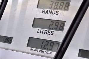 fuel price