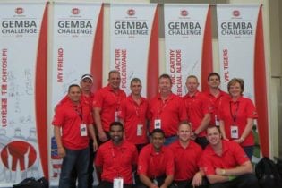 Gemba Challenge image