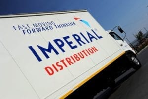 IMPERIAL distribution image