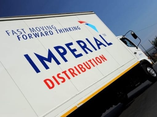 IMPERIAL distribution image