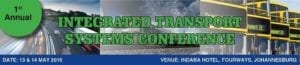 Integrated Transport Systems Conference