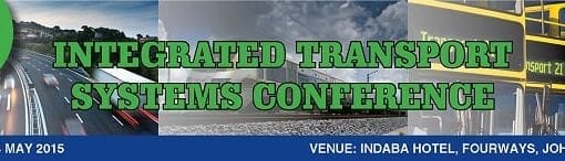 Integrated Transport Systems Conference