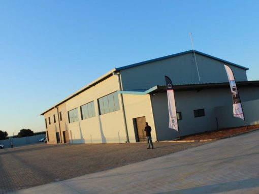 MAN Truck & Bus Matola