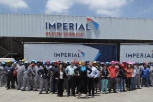 Imperial Health Services image