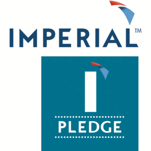 Imperial I-pledge