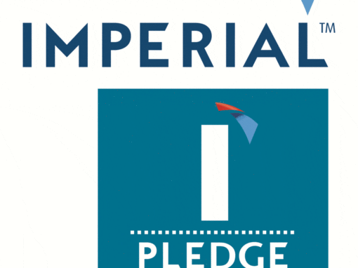 Imperial I-pledge