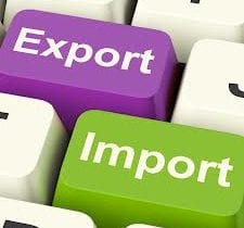 Import Export image