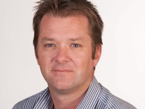 Jacques Steenkamp image