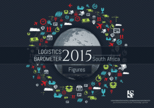 Logistics barometer