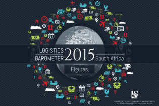 Logistics barometer