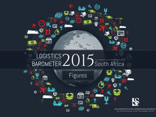 Logistics barometer