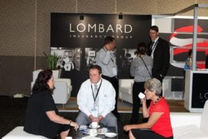 Lombard Insurance Group at SAAFF Congress