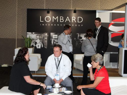 Lombard Insurance Group at SAAFF Congress