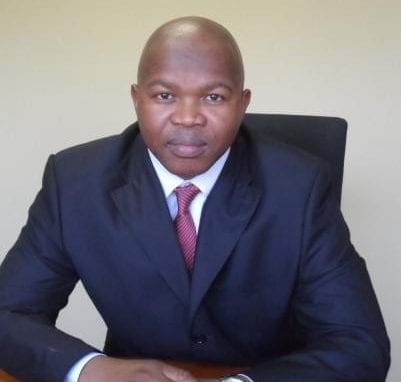 Lubabalo ‘Twine’ Mtya image