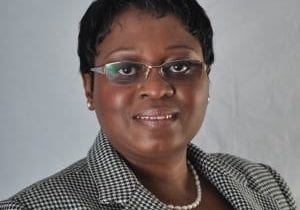 Sibongile Zikalala