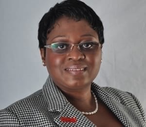 Sibongile Zikalala