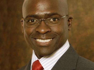 Malusi Gigaba image