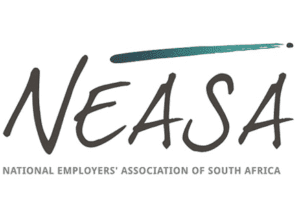 NEASA logo