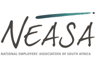 NEASA logo