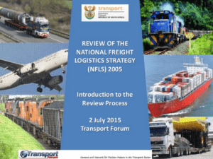 National Freight