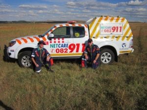 Netcare 911 image