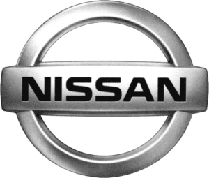 Nissan logo