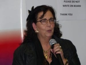 Brenda Horne-Ferreira