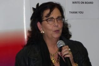 Brenda Horne-Ferreira